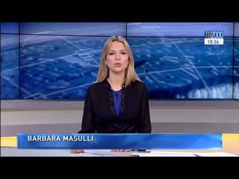 Tg2000 del 3 marzo 2015 - Edizione delle 18.30