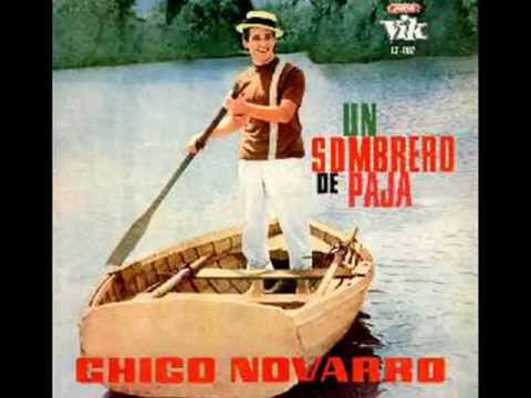 CHICO NOVARRO - La pagina 10.wmv