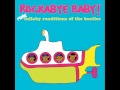 Across the Universe - Lullaby Renditions of The Beatles - Rockabye Baby!