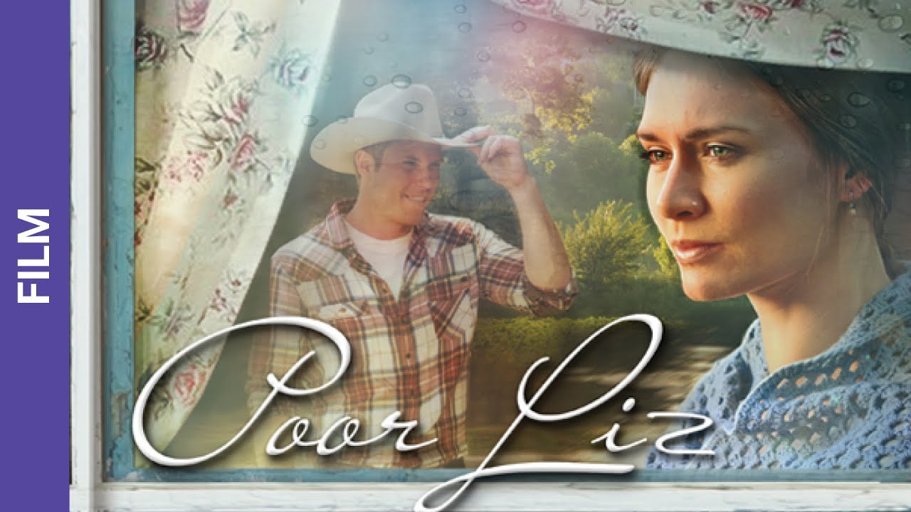 Pobre Liz. Filme Russo. StarMedia. Comédia romântica. Legendas em inglês