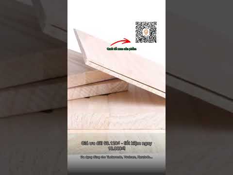 Gỗ Biểu Diễn, Gỗ Công Phá- Sử Dụng Được Cho Tất Cả Các Môn Võ Như: Taekwondo, Vovinam, Karatedo,...