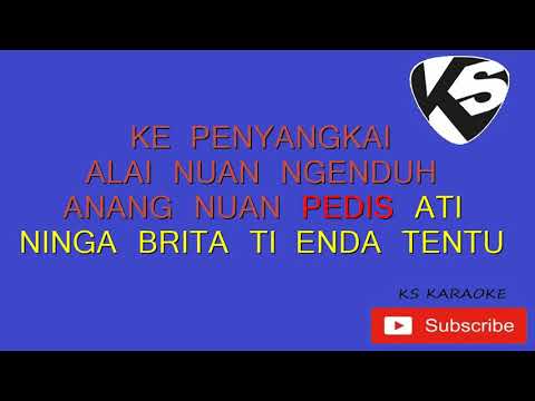 DURUK PENGERINDU KARAOKE   STELLA PHILIP