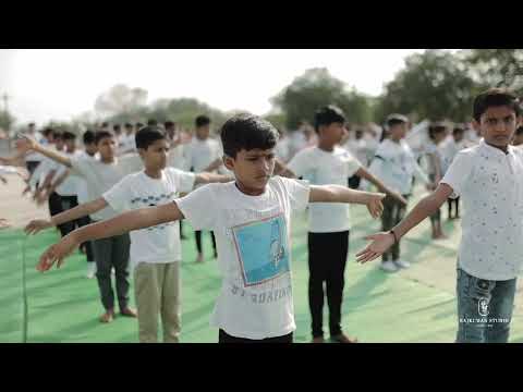 Yoga Day 2024-25