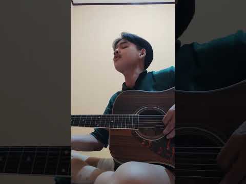 lagu dayak terbaru tabah manarima versi akustik by taufik hidayat.