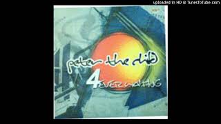 Peter The Child – Forever Waiting (Trance Version)-2002