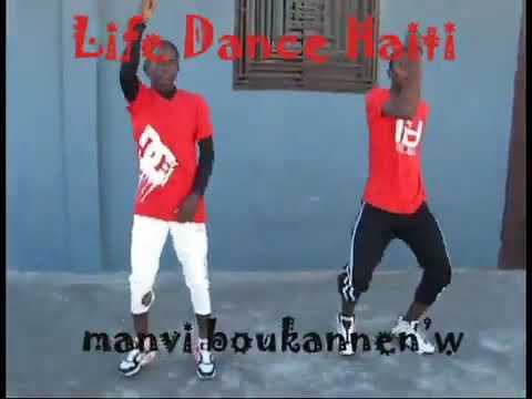 M'anvi boukannen'w feat Izolan