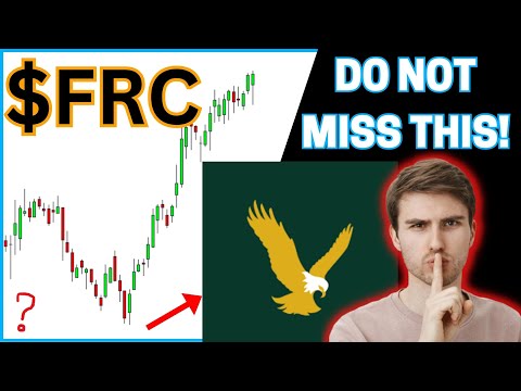 👀 FRC Stock analysis (First Republic Bank stock analysis) FRC STOCK PREDICTIONS mesothelioma firm