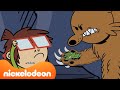 Loud House | De TOP Experimenten van Lisa Herrie die MISGINGEN! ? | Nickelodeon Nederlands