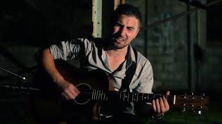 Sad Song - Acoustic Music Video