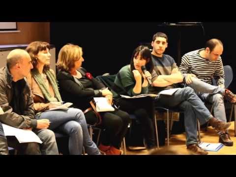 'Auzo eta Herriak Donostia Indartzen': Amara Berri