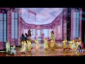 The Musical Sun King I Make You My Everything Paris 11 12 2025