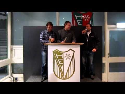 PK Herner EV - Neusser EV (27.10.2013)