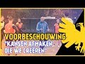 Voorbeschouwing Jong Vitesse vs SVV Scheveningen