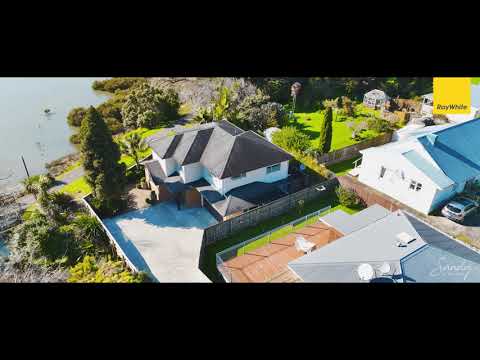 Ray White Maguires One Team - 150 Ireland Road, Mt Wellington