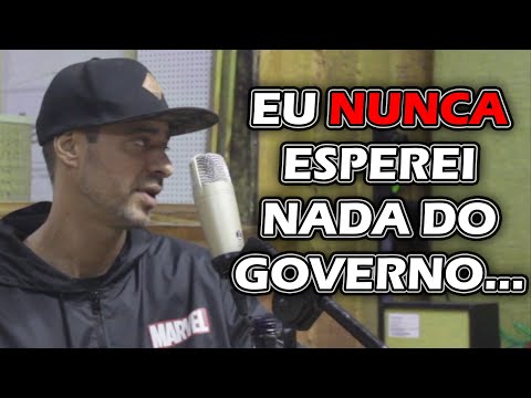 MC ELTIN CONTA COMO ESTÁ SUA CARREIRA EM TEMPOS DE PANDEMIA