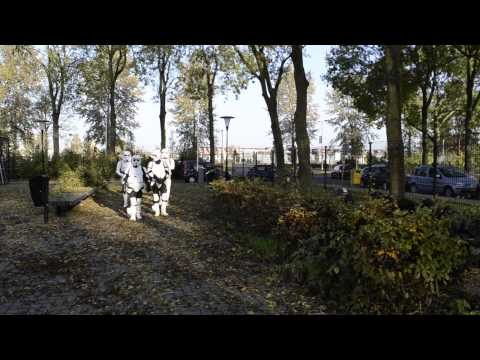 MGC Experience 2014 - CMV