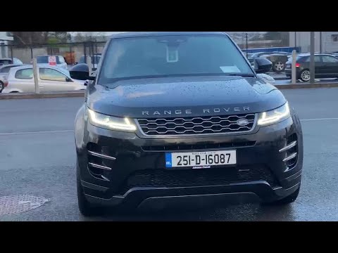 Land Rover Range Rover Evoque 1.5 I3 PHEV 309 PS S - Image 2