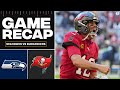 Buccaneers hold off Seahawks in Munich [Full Game Recap] | CBS Sports HQ