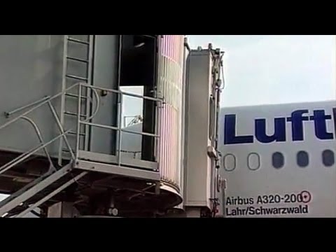 Feuerverzinken - langlebig und belastbar - Ein Video des Institut Feuerverzinken