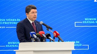 Hukuk fakültesi öğrencilerine yönelik staj programına ilişkin iş birli