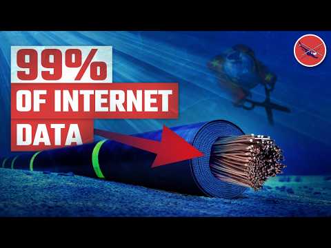 The Invisible War for The Internet