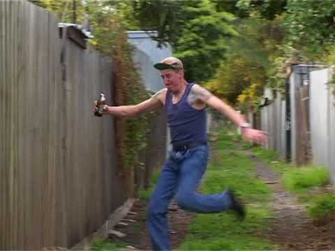 TISM 2004 Video clip entry - Everybody has had more sex than me.!