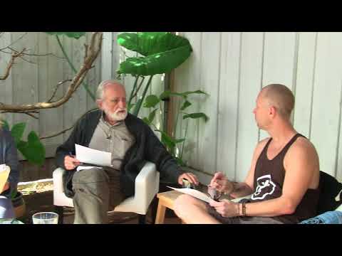 2016-10-29 NSSAT NSDRM NSPMW - Dream Explorations JulieH, Regina; Philosophical Midwifery with Kevi