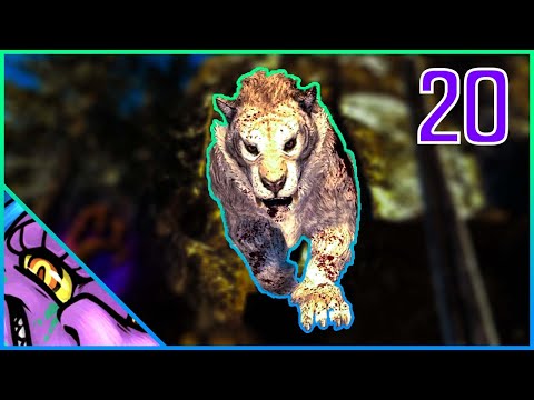 Librum: Skyrim Special Edition #20 - The 7000 Steps