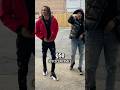 How Bloodhound Got Back For Lil Jeff😳 #bloodhoundliljeff #chiraq