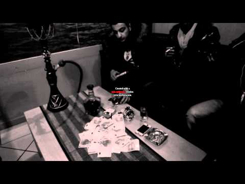 Mc-Burak - King im Game Official HD Video Quality Trailer !!! 06.03.2012 !!