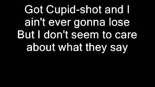 Mr Bright Eyes Rebecca Ferguson lyrics