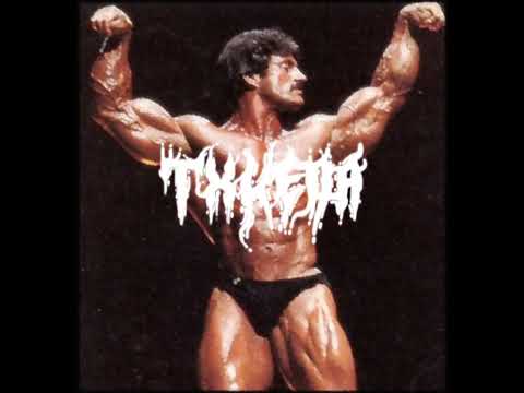 TXKEDA - Hypertrophy