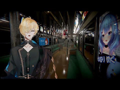 【04.18.2023】I'M IN THIS GAME?? | Indie Horror Night【ShimizuDexx】