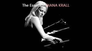 Diana Krall ♪ You're Beginning To Be A Habit With Me