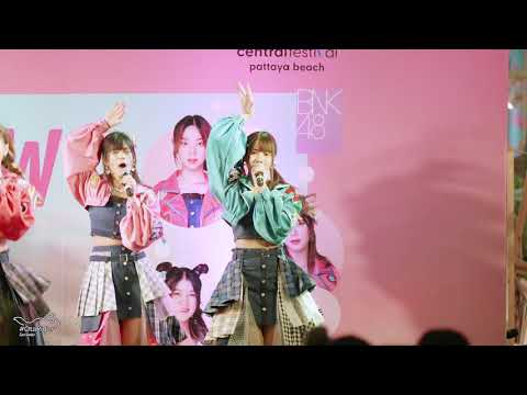 20200830 Korn BNK48 - BNK Festival @Roadshow Pattaya[Fancam]