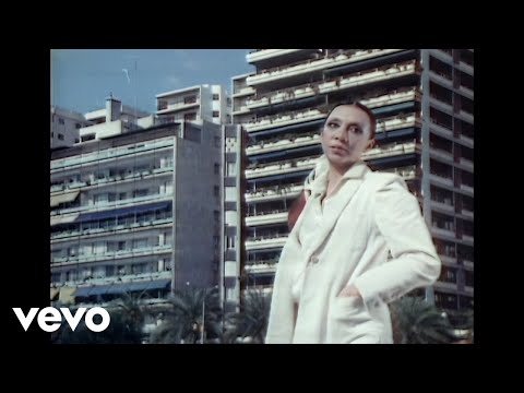 Betty Missiego - Su Canción (Canciones Eurovisión 1979 (TVE))