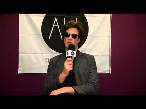 Jack Ladder: Interview at BIGSOUND 2014 (the AU review)