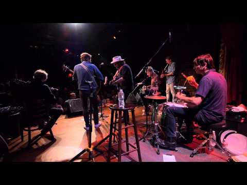 The Joke Explained - Wilco