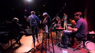 Wilco - The Joke Explained (Live on KEXP)