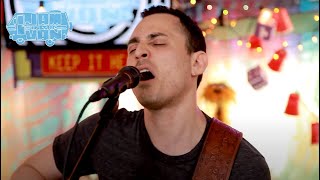 KEATON SIMONS - &quot;Beautiful Pain&quot; (Live at JITV HQ in Los Angeles, CA 2018) #JAMINTHEVAN