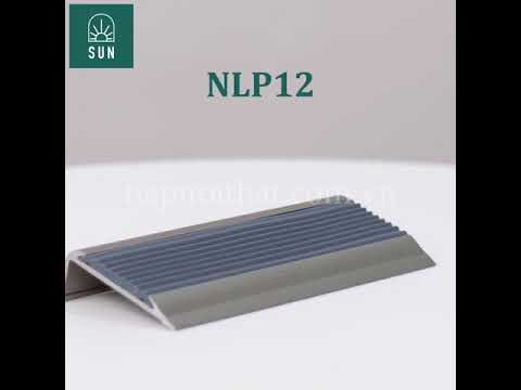 NẸP MŨI BẬC THANG NLP12-SUN