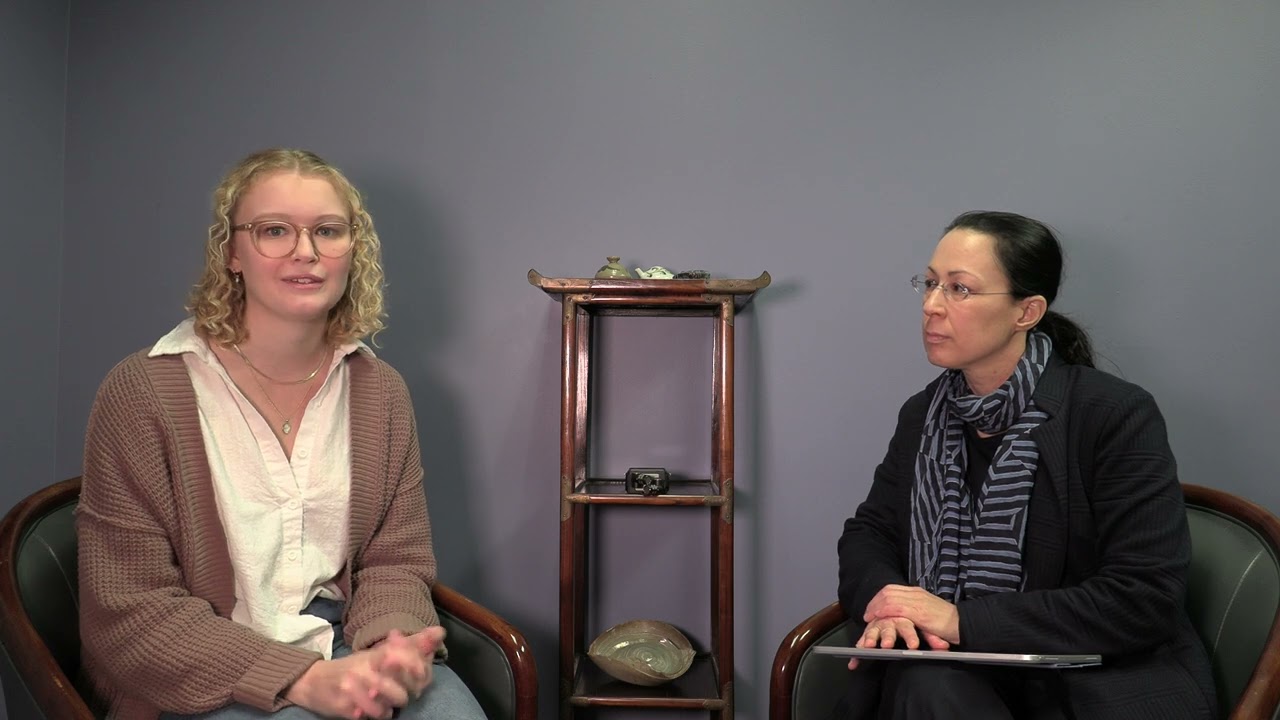 Museum Internship Application Tips: Marketing Yourself