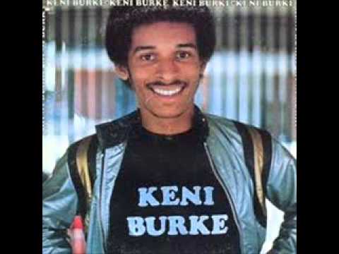 Keni Burke - Risin' To The Top  - EXTENDED MIX