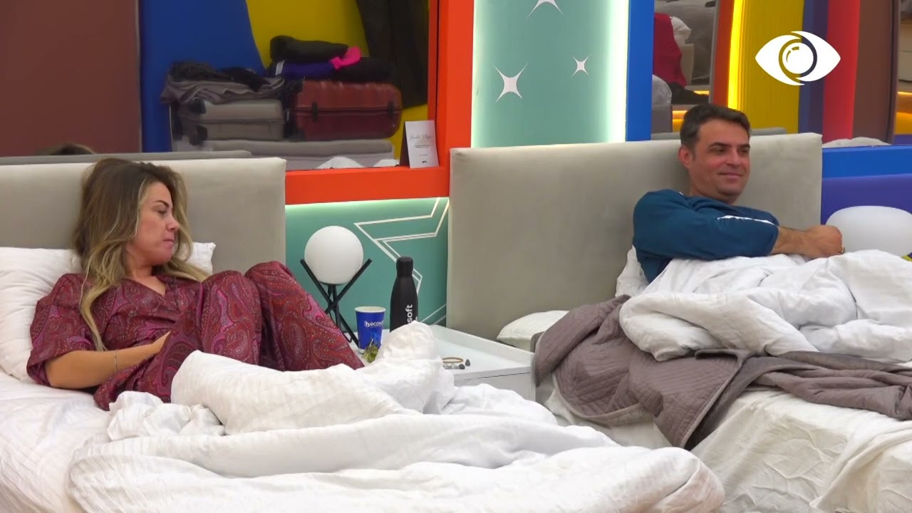 Po Oltës nuk i thua mirëmëngjes/ Armaldo pyet Ermionën