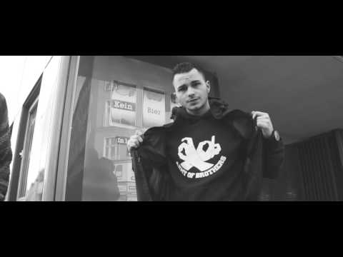 BANGS AOB feat. Polo - Unsere Gegend (Army of Brothers) Official Video