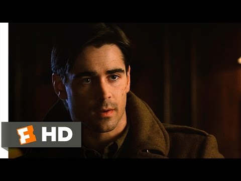 Hart's War (6/11) Movie CLIP - They Had Fathers Too (2002) HD