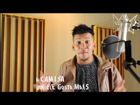 Amizade Sincera -Grupo Zero 21( Clipe Oficial)