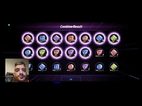 NEW EVENTS AND SALES! URU COMBINE AND TRYING FOR ODIN BLESSINGS ! ANY LUCK ? | Marvel Future Fight