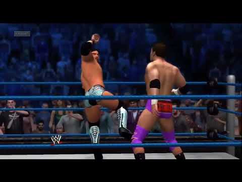 RC99 - OTE ARCHIVE | 85 WWE SmackDown August 2011 Week 01