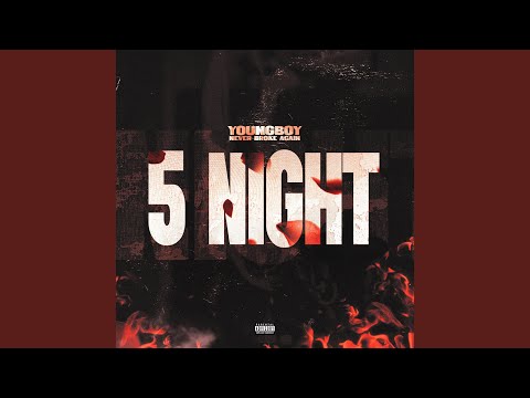 5 Night